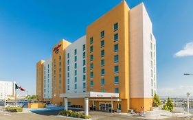 Hampton By Hilton Queretaro Tecnologico
